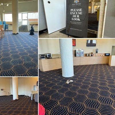 Global Flooring Enterprise