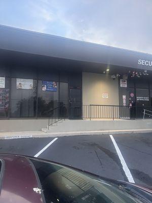 Foxy Lady Hair Salon