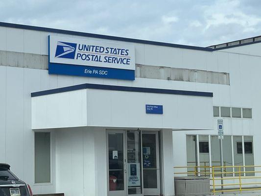 US Post Office