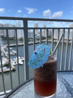 Yacht Club at Brickell