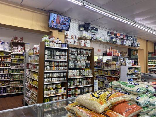 Sunshine Meat Market