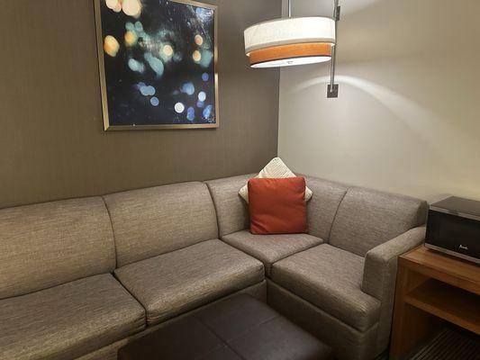 Hyatt Place Huntsville/Research Park