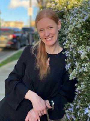 Chelsea Bulik, MFT, ATR