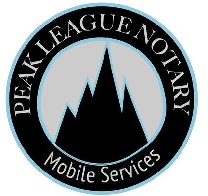 Welcome to Peak League Notary!