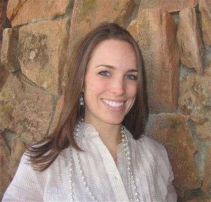 Dr. Jennaleigh McKinley, DC