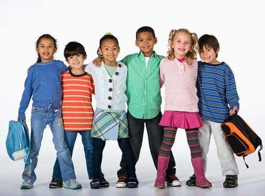 Discovery Zone Childcare