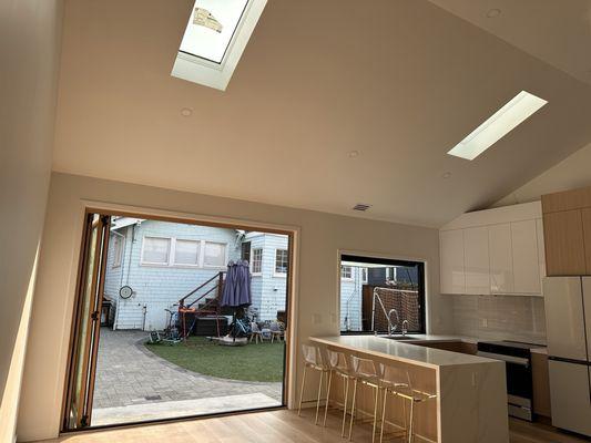 Alex Tzang Architects