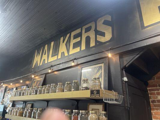 Walkers Market