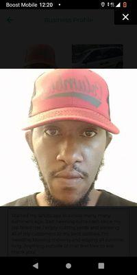 One Man Skip A Crew Landscaping