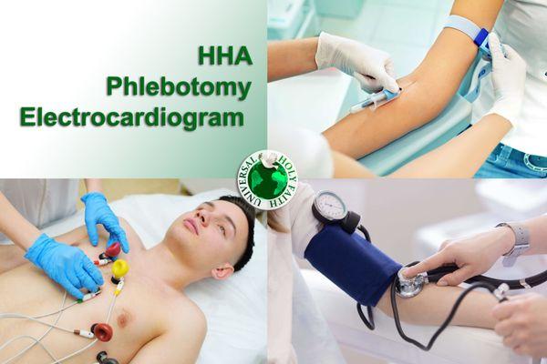 (PCT) PATIENT CARE TECHNICIAN