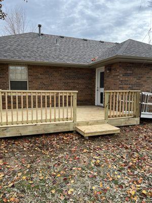 Ozark Mountain Renovations