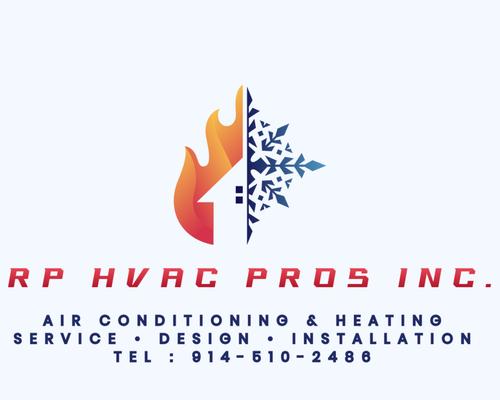 RP HVAC PROS