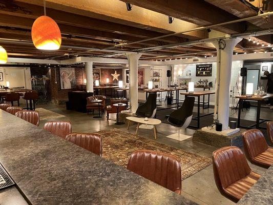 DrinkMaster Bartending - Leather District, Boston