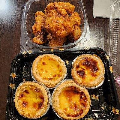 Tony's Bakery & Deli