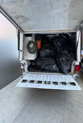 Junkz Removal & handyman