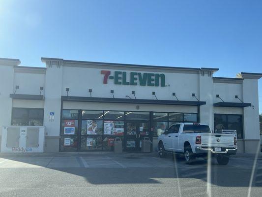 7-Eleven