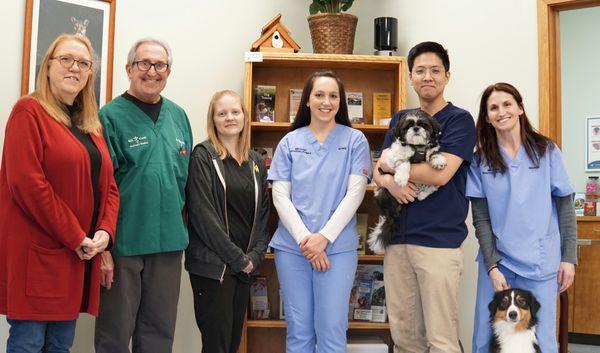 Mill Creek General Dentistry