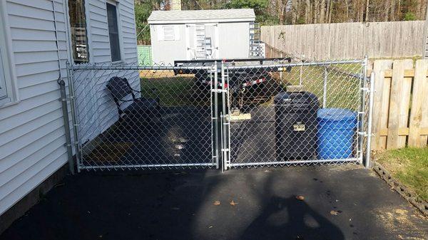 Allied Fence Supply Company