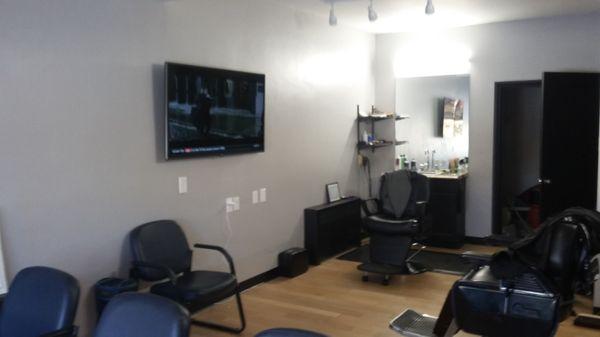 Castellano's Barbershop