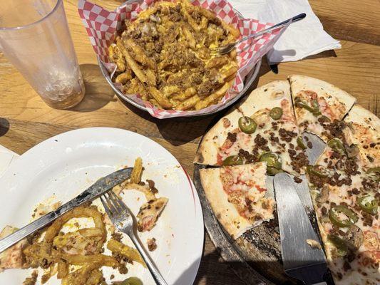 Drylands Brewing Company