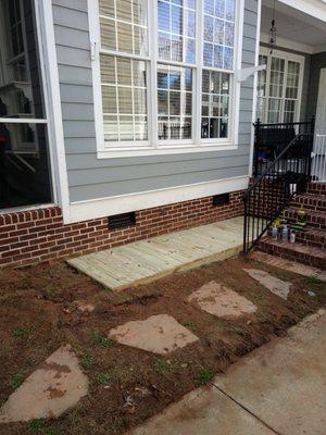 Mid South Maintenance And Painting