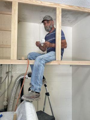 All Things Fixed Handyman Services