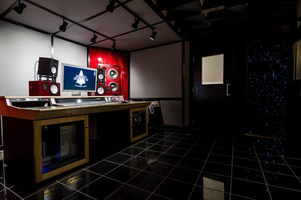 Sound Shuttle Studios