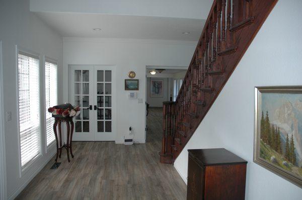 Dayspring Memory Care- Adult Family Home