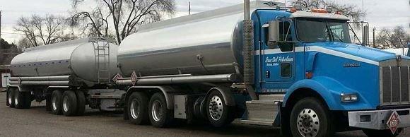 Gran-Del Petroleum Products