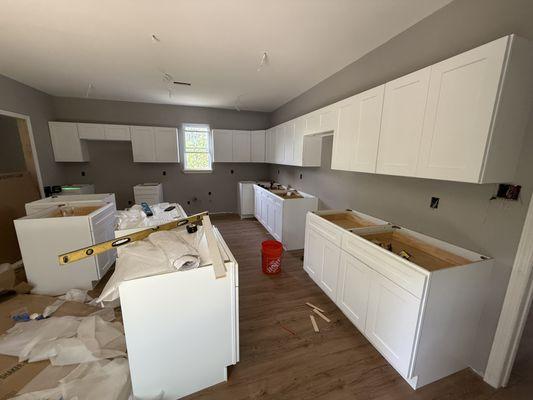 J Fabian Construction