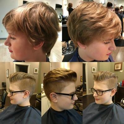 Karen Hockaday - Eco Salon