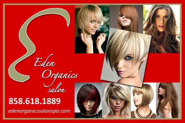 National Organic Educator & Owner Giovanni Benson