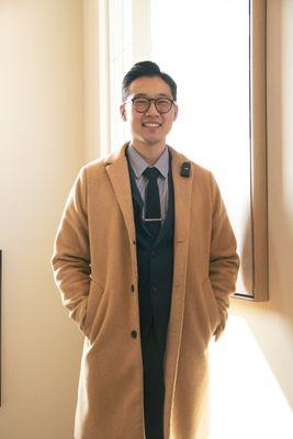 Denny Liu - eXp Realty