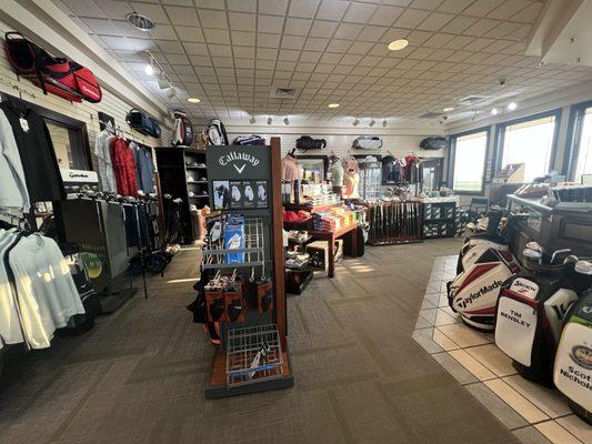 Ridgecrest Golf Club