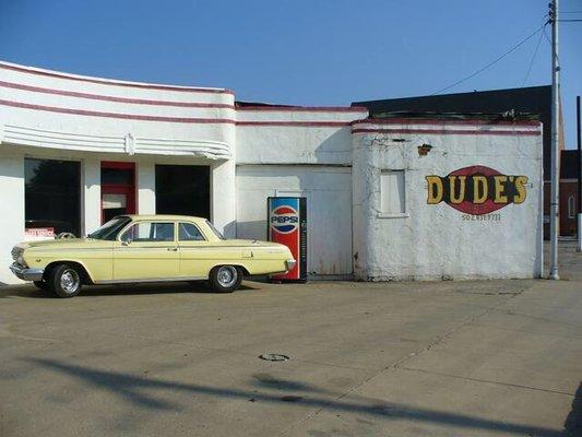 Dude's Muffler and Brake