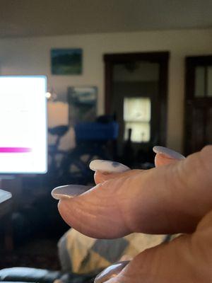 Infinity Nails Salon