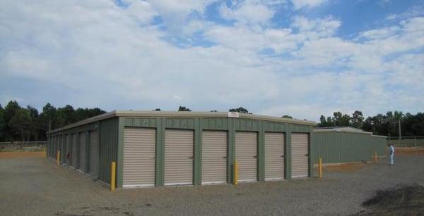 Northwood Self Storage