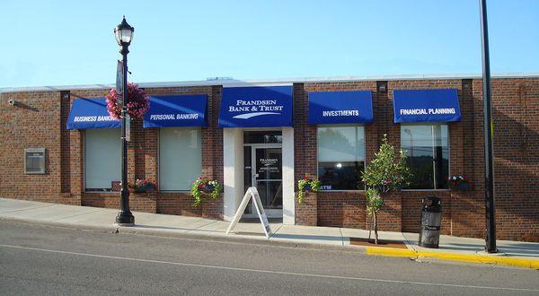 Frandsen Bank & Trust