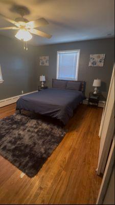 Family Deep Cleaning Service