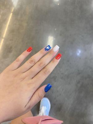 Tender Touch Nails and Spa