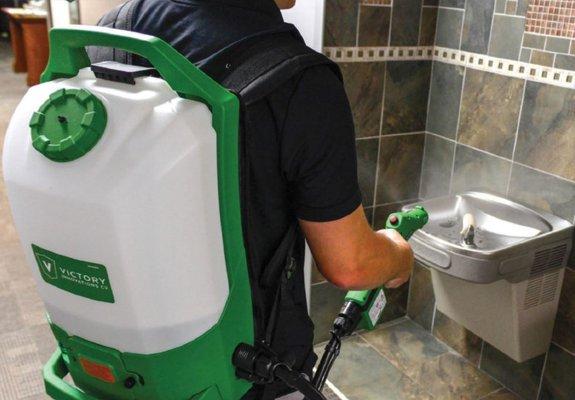 Hawaii Facility Services