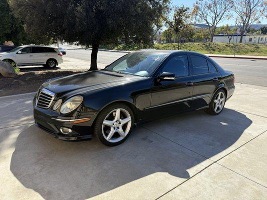 Deutschland Autohaus