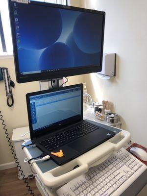 Gopi N Ayer, MD - Premier Internal Medicine