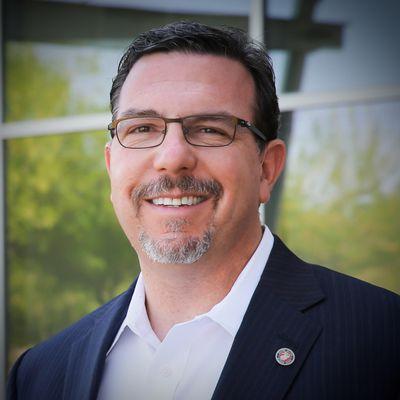 Attorney Russ Richelsoph