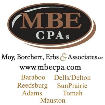 MBE CPAs