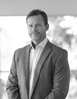 Tony Odom Compass Commercial