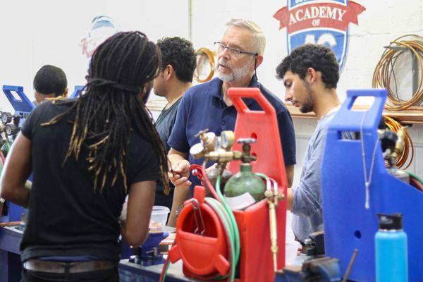 South Florida Academy of Air Conditioning