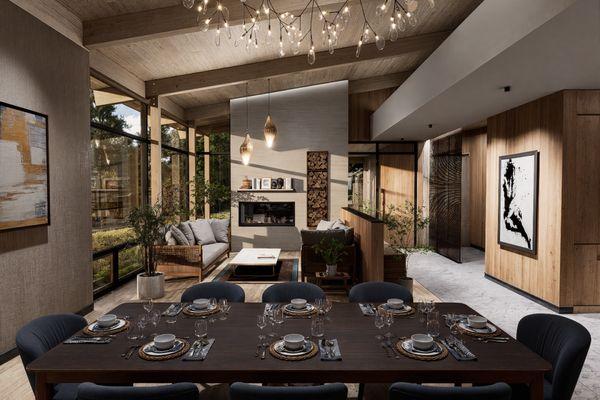 SM Works Architecture and Design