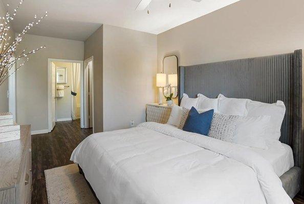 Windsor Apartment Homes