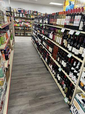 Fig Tree Liquors